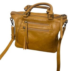 Madison West Crossbody Bag